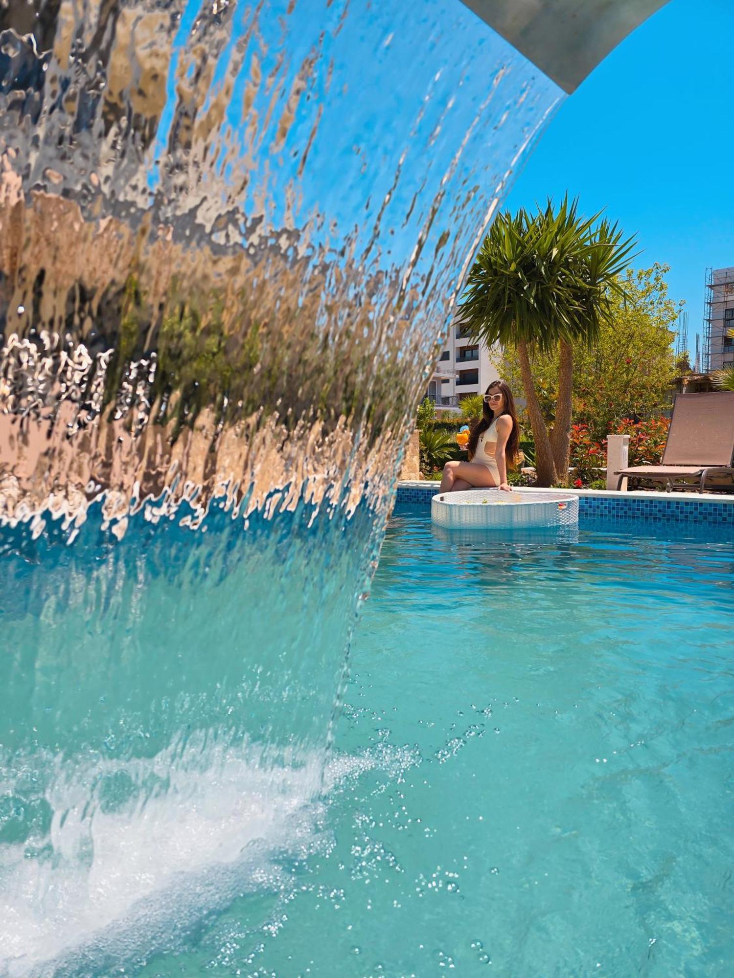 Miami Apartments Ulcinj Exterior foto