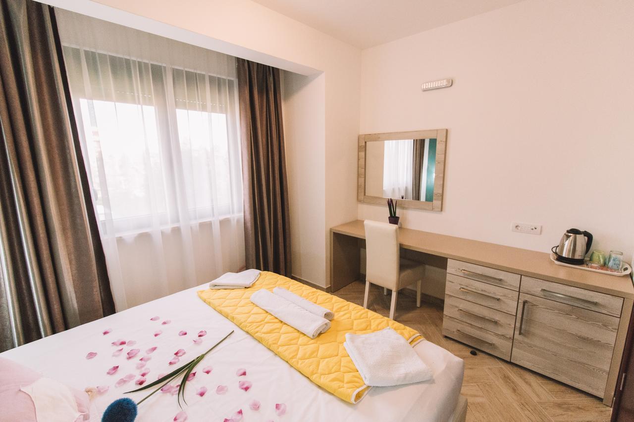 Miami Apartments Ulcinj Exterior foto