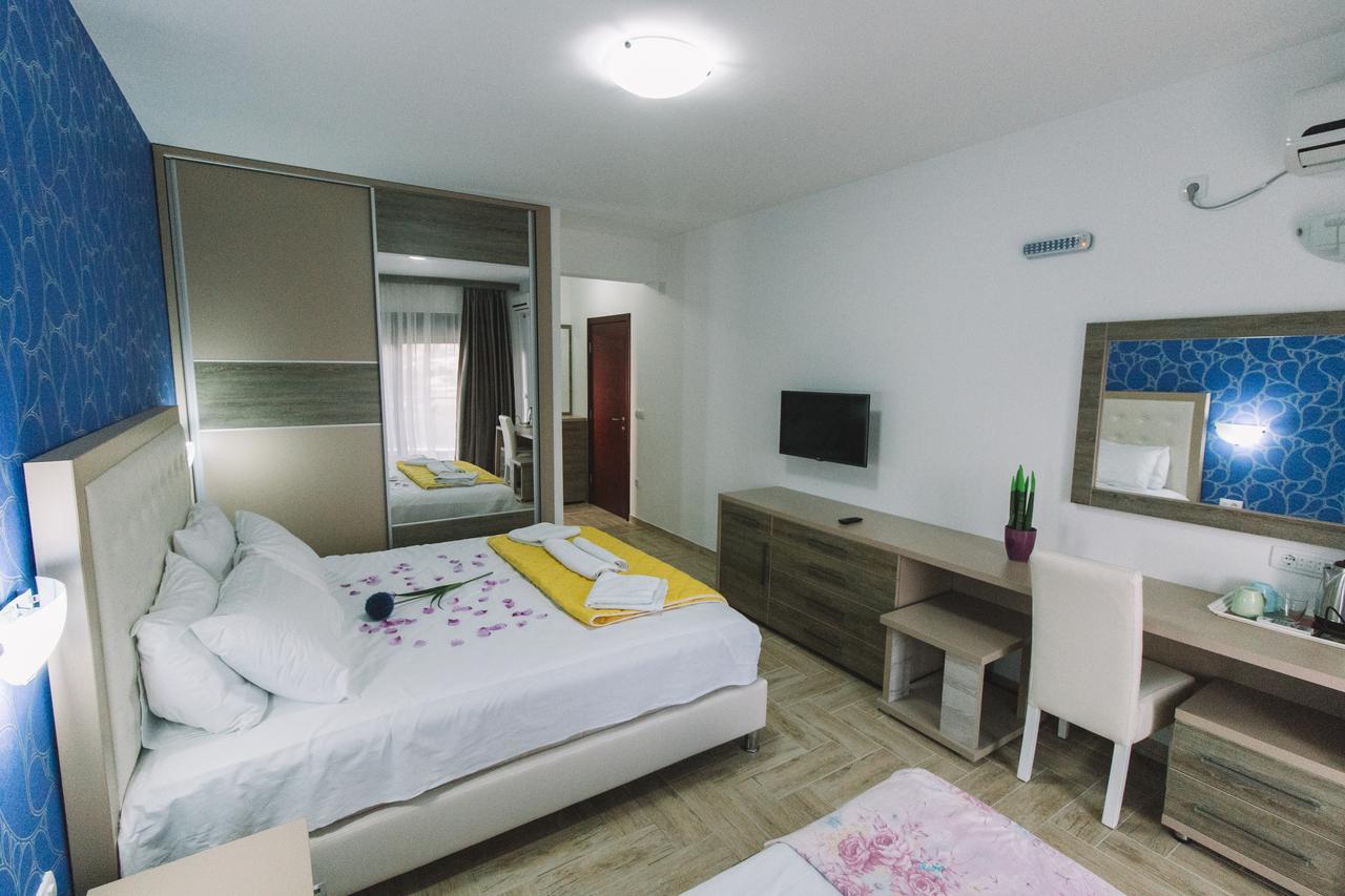 Miami Apartments Ulcinj Exterior foto